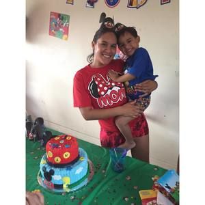 Meet your Posher, Lillian